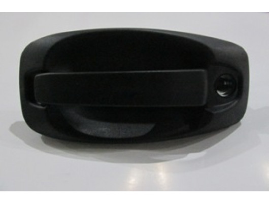 CITROEN NEMO- 08/16; ÖN KAPI DIŞ AÇMA KOLU SAĞ SİYAH