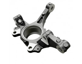 CITROEN NEMO- 08/16; ÖN AKS TAŞIYICI SOL (ABS Lİ)