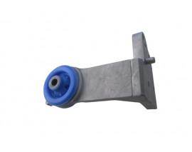 CITROEN C4- 21/24; TURBO RADYATÖR BAĞLANTI AYAĞI (BRAKETİ) ALT