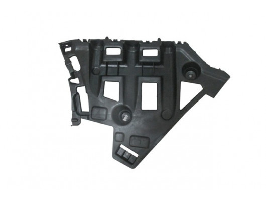 (YENİ ÜRÜN!!!)CITROEN C4X- 22/24; ARKA TAMPON BRAKETİ YAN (KÖŞE) SOL