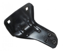 MITSUBISHI CANTER- FE449- 90/97; ÖN TAMPON IÇ BAGLANTI BRAKETI SAG (BÜYÜK TIP) (ÇIFT TEKER) (TW)