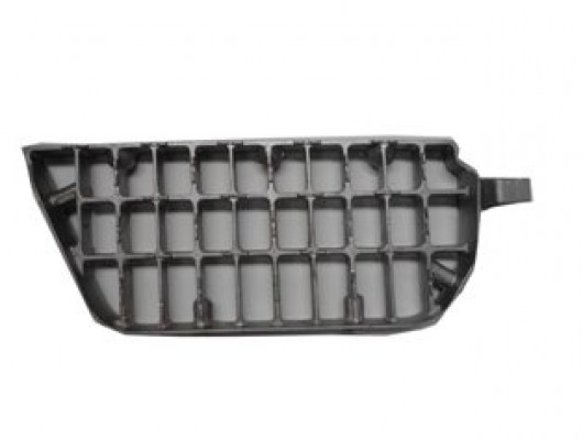 MITSUBISHI CANTER- FE449- 90/97; AYAK BASAMAK PANELİ SOL ALÜMİNYUM (TYG)