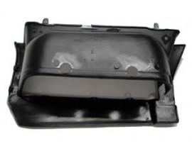 MITSUBISHI CANTER- FE449- 90/97; AYAK BASAMAK PLASTIGI SAG (TW)