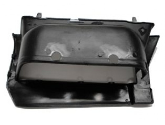 MITSUBISHI CANTER- FE449- 90/97; AYAK BASAMAK PLASTIGI SAG (TW)