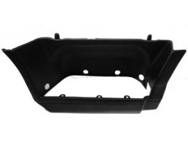 MITSUBISHI CANTER- FE449- 90/97; AYAK BASAMAK PLASTIGI SOL (TW)