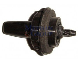 MITSUBISHI CANTER- FE449- 90/97; ÖN CAM SU FISKIYE MEMESI (TW)