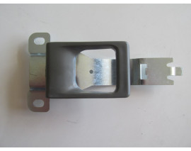 MITSUBISHI CANTER- FE449- 90/97; ÖN KAPI İÇ AÇMA KOLU SAĞ/SOL KOYU KAHVE (HUSHAN)