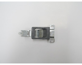 MITSUBISHI CANTER- FE449- 90/97; ÖN KAPI IÇ AÇMA KOLU SAĞ/SOL GRİ (HUSHAN)