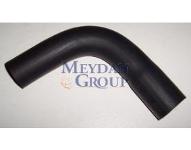 MITSUBISHI CANTER- FE449- 90/97; RADYATÖR ÜST HORTUMU (İBRAŞ)