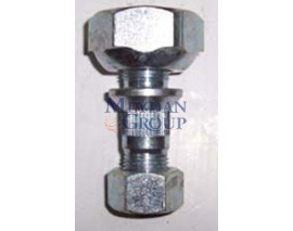 MITSUBISHI CANTER- FE449- 90/97; ÖN BIJON+SOMUN SOL (1 ADET)(ORIJINAL TIP)(FAMMIZE)