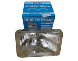 MITSUBISHI CANTER- FE511- 98/06; ATOM FAR LAMBASI DIS KARE KÜÇÜK KISA/UZUN 3FIS 12VOLT (KYOTO)