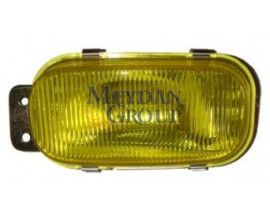 MITSUBISHI CANTER- FE515- 98/06; SIS LAMBASI SAG SARI (TYG)