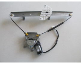 MITSUBISHI CANTER- FE515- 98/06; ÖN CAM KRIKOSU SAG ELEKTRIKLI/MOTORLU 2FIS 12 VOLT (FE511)