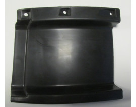 MITSUBISHI CANTER- FE515- 98/00; ÖN TAMPON YAN HAVALANDIRMA İÇ PLASTİĞİ SAĞ (511/515/519)