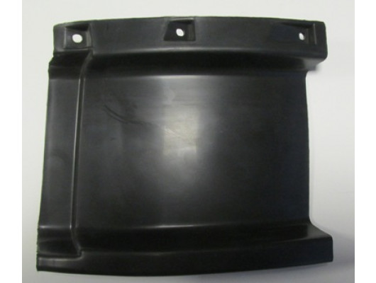 MITSUBISHI CANTER- FE515- 98/00; ÖN TAMPON YAN HAVALANDIRMA İÇ PLASTİĞİ SAĞ (511/515/519)