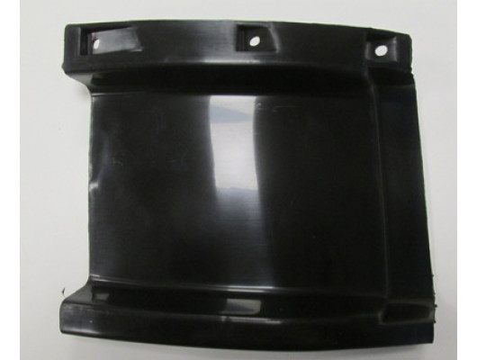 MITSUBISHI CANTER- FE515- 98/00; ÖN TAMPON YAN HAVALANDIRMA İÇ PLASTİĞİ SOL (511/515/519)