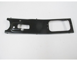 MITSUBISHI CANTER- FE515- 98/06; ÖN TAMPON DEMİRİ SAĞ (KÜÇÜK TİP) (TEK TEKER) (TYG)