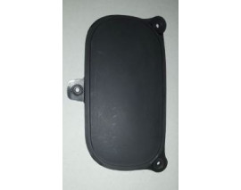 MITSUBISHI CANTER- FE515- 98/00; SİS LAMBA KAPAĞI DELİKSİZ SAĞ (511/515/519)