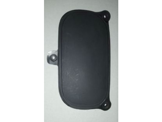 MITSUBISHI CANTER- FE515- 98/00; SİS LAMBA KAPAĞI DELİKSİZ SAĞ (511/515/519)