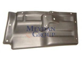 MITSUBISHI CANTER- FE515- 98/06; ÖN PAÇALIK SAĞ (KÜÇÜK TİP) (FPI)