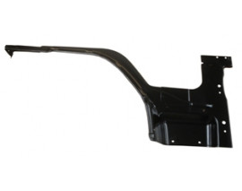 MITSUBISHI CANTER- FE515- 98/06; MARŞPİYELLİ ÇAMURLUK BASAMAKSIZ SAĞ (TW)