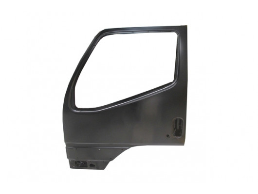 MITSUBISHI CANTER- FE515- 98/06; ÖN KAPI KOMPLE SOL (TYG)