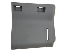 MITSUBISHI CANTER- FE515- 98/06; CAM SU BİDONU TORPİDO ALT KAPAĞI SAĞ (TW)