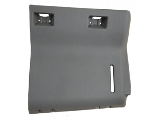 MITSUBISHI CANTER- FE515- 98/06; CAM SU BİDONU TORPİDO ALT KAPAĞI SAĞ (TW)