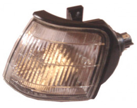 ROVER 220- 89/92; ÖN SİNYAL SOL BEYAZ (TYC)