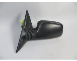 ROVER 220- 93/95; KAPI AYNASI SOL ELEKTRİKLİ/ISITMALI (5FİŞLİ)