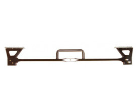 ROVER 200/214/216- 95/00; ÖN TAMPON DEMİRİ (TW)