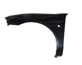 ROVER 200/214/216- 95/00; ÖN ÇAMURLUK DELİKLİ SOL (TYG)