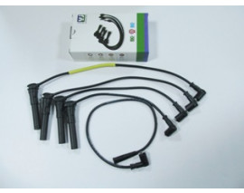 ROVER 200/214/216- 95/00; BUJİ KABLOSU TAKIM (16V)(14K4F-16K4F)1.4/1.6 cc (YOW JUNG)