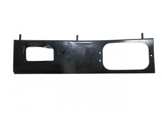 MITSUBISHI CANTER- FE635/659- 98/06; ÖN TAMPON BAĞLANTI DEMİRİ SAĞ (BÜYÜK TİP)(ÇİFT TEKER)(FPI)