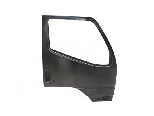 MITSUBISHI CANTER- FE635/659- 98/06; ÖN KAPI KOMPLE SAĞ (TYG)