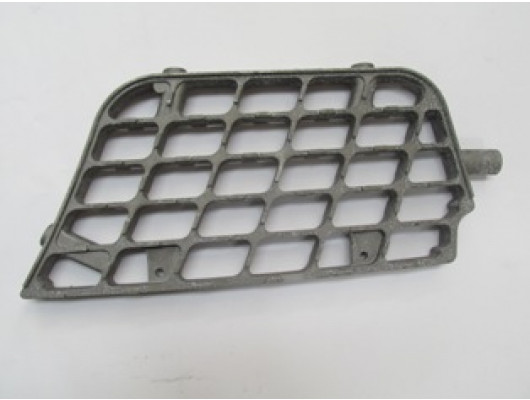 MITSUBISHI CANTER- FE635/659- 98/06; AYAK BASAMAK PANELİ ALÜMİNYUM SAĞ/SOL AYNI (ADET)(FPI)