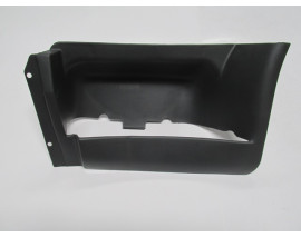 MITSUBISHI CANTER- FE635/659- 98/06; AYAK BASAMAK PLASTİĞİ SOL (FPI)