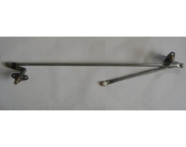 MITSUBISHI CANTER- FE635/659- 98/06; SİLGİ MANEVRA KOLU