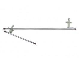 (YENİ ÜRÜN!!!)MITSUBISHI CANTER- FE635/659- 98/06; SİLGİ MANEVRA KOLU