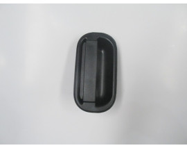 MITSUBISHI CANTER- FE635/659- 98/06; ÖN KAPI DIŞ AÇMA KOLU SAĞ SİYAH (TW)