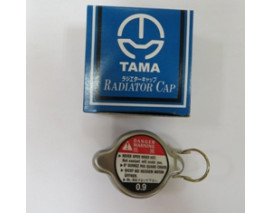 MITSUBISHI CANTER- FE635/659- 98/06; RADYATÖR KAPAGI (ORIJINAL TIP) (TAMA)