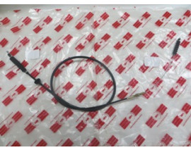 MITSUBISHI CANTER- FE635/659- 98/06; GAZ TELİ (SH)