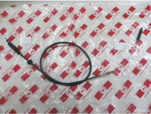 MITSUBISHI CANTER- FE635/659- 98/06; GAZ TELİ (SH)