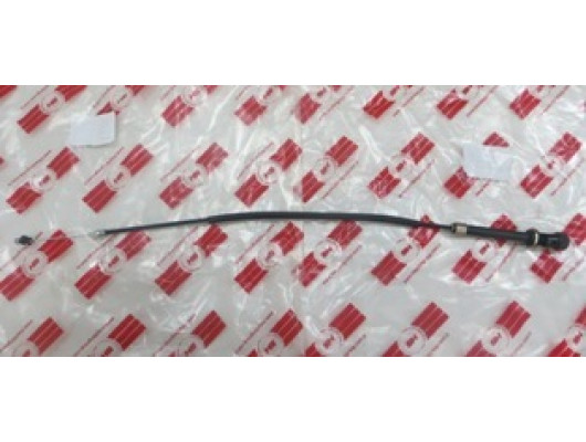 MITSUBISHI CANTER- FE635/659- 98/06; JİKLE TELİ (SH)