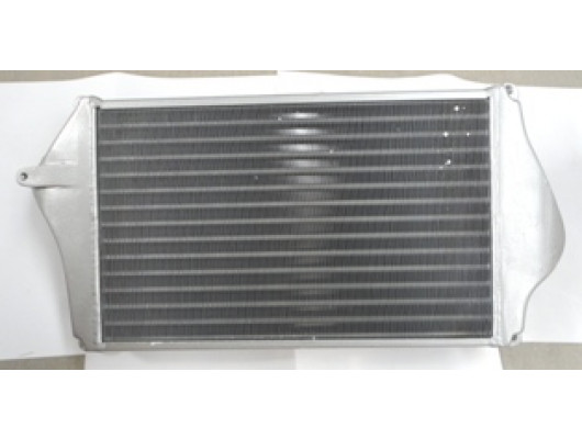 MITSUBISHI CANTER- FE635/659- 98/06; INTERCOOLER HAVA SOGUTMA RADYATÖRÜ