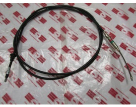 MITSUBISHI CANTER- FE635/659- 98/06; ÖN EL FREN TELİ (SH)