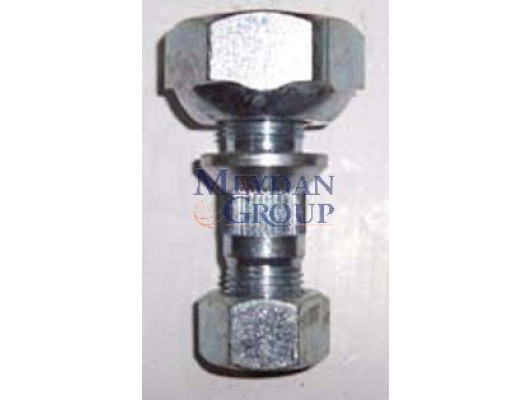 MITSUBISHI CANTER- FE635/659- 98/06; ÖN BIJON+SOMUN SOL (1 ADET)(ORIJINAL TIP)(FAMMIZE)
