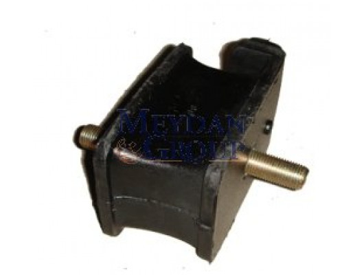 MITSUBISHI CANTER- FE635/659- 98/06; MOTOR TAKOZU SAĞ/SOL AYNI (ADET) (DÜZ/TURBO TİP)