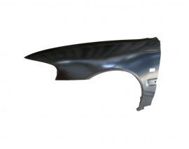 ROVER 400- SD/HB- 95/00; ÖN ÇAMURLUK DELIKLI SOL (TYG)