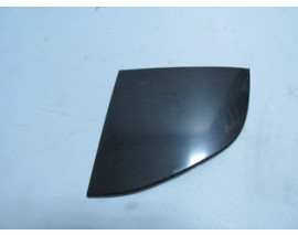 MITSUBISHI CANTER- FUSO- 06/12; ÖN CAM IZGARASI SOL (SİLGİ PANELİ)(FE711/839/59E/G) (TW)